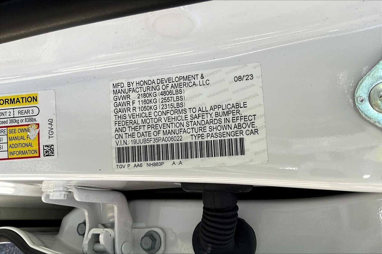 2026 Acura MDX w/A-Spec Advance Package Roseville CA