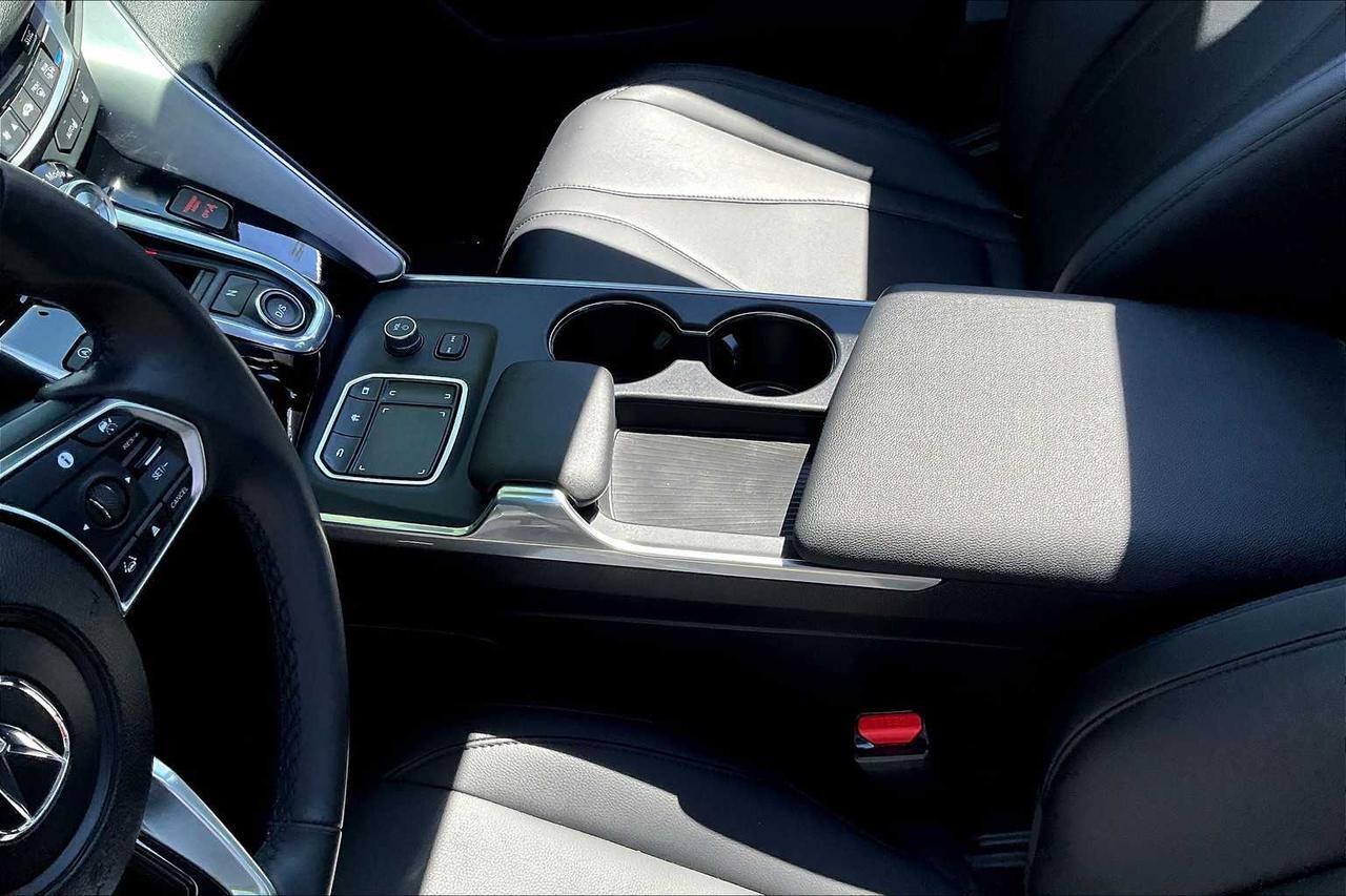 2026 Acura MDX w/A-Spec Advance Package Roseville CA