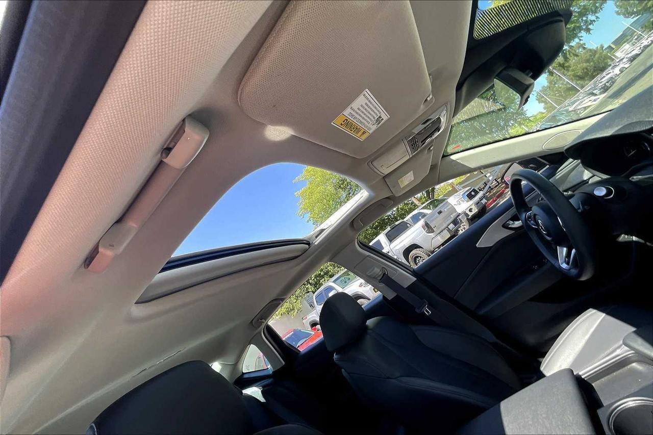 2026 Acura MDX w/A-Spec Advance Package Roseville CA
