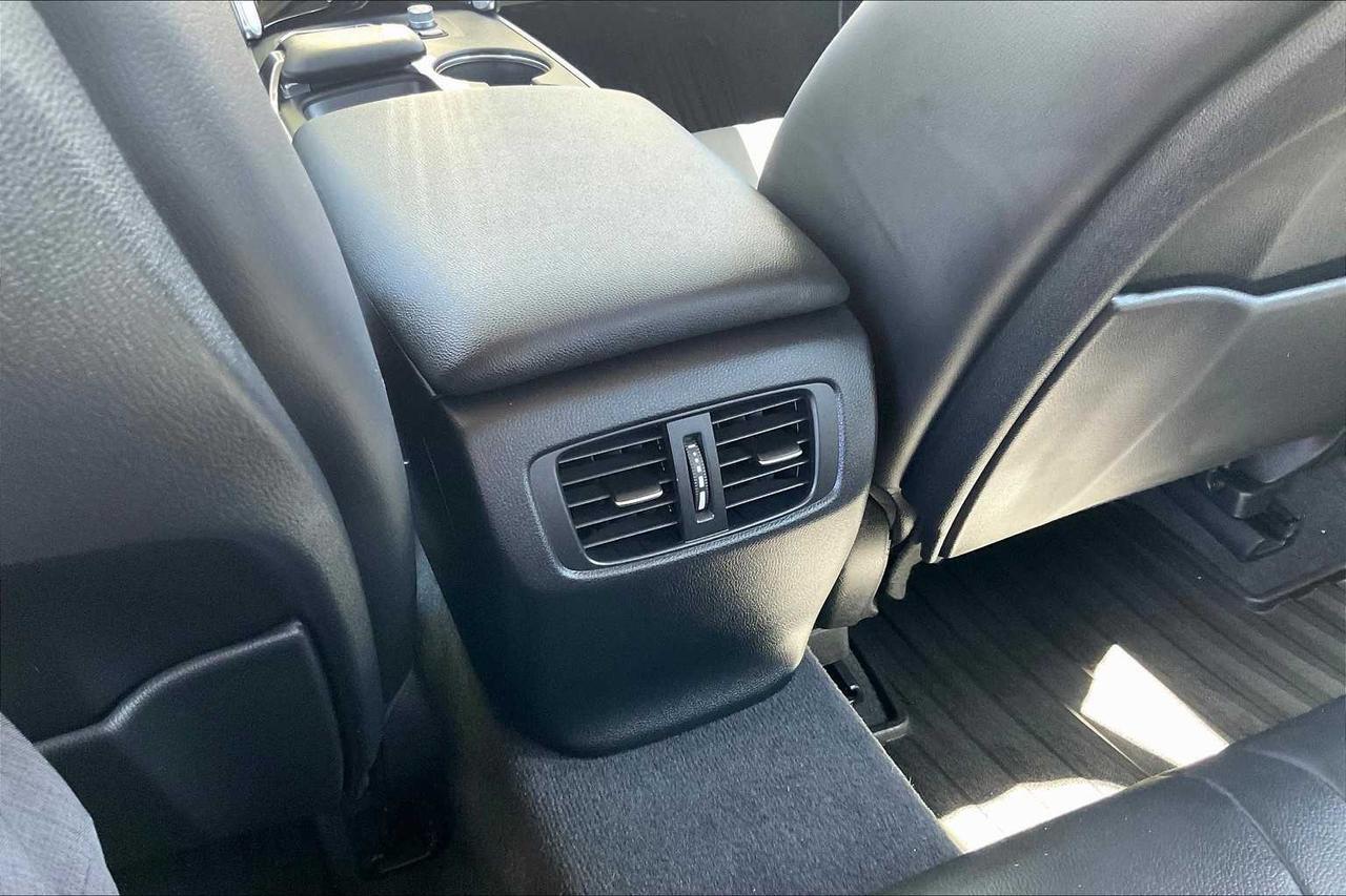 2026 Acura MDX w/A-Spec Advance Package Roseville CA