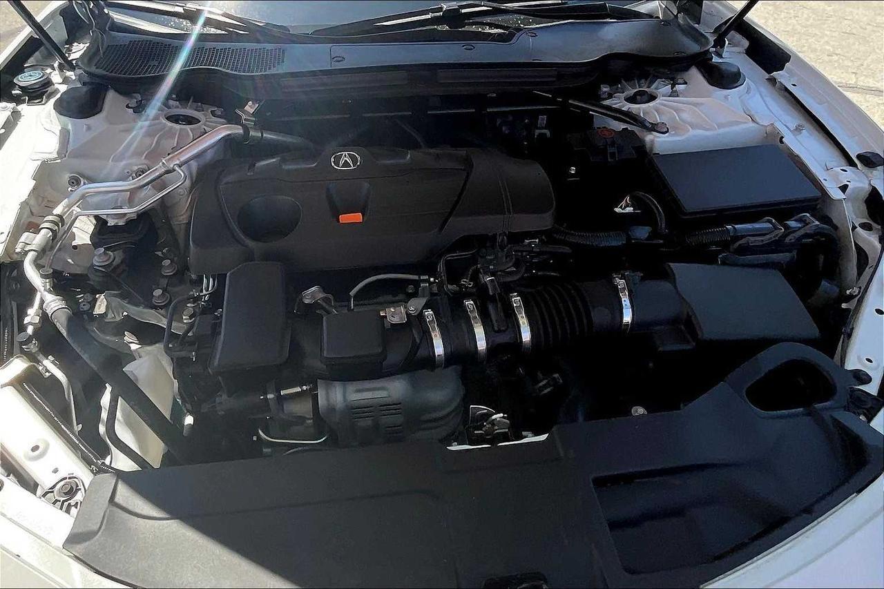 2026 Acura MDX w/A-Spec Advance Package Roseville CA