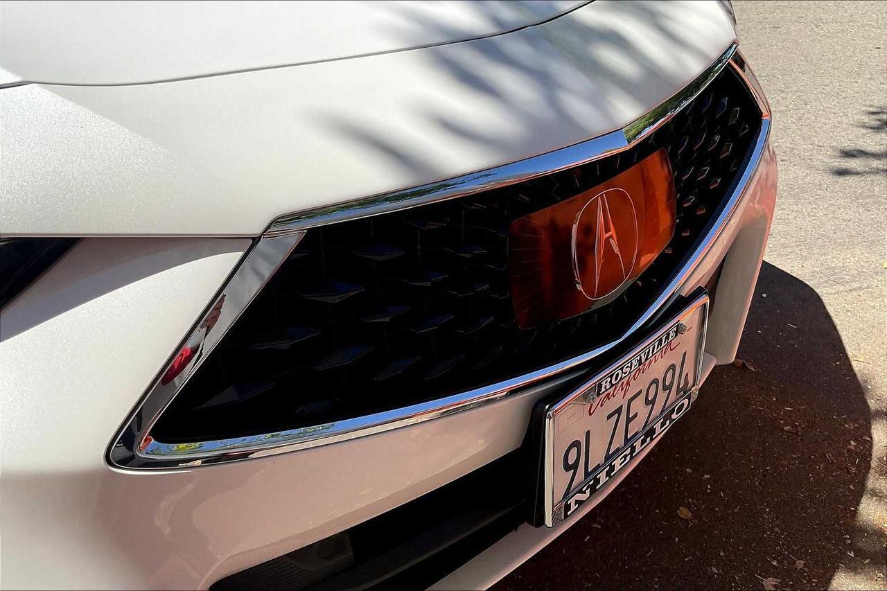 2026 Acura MDX w/A-Spec Advance Package Roseville CA