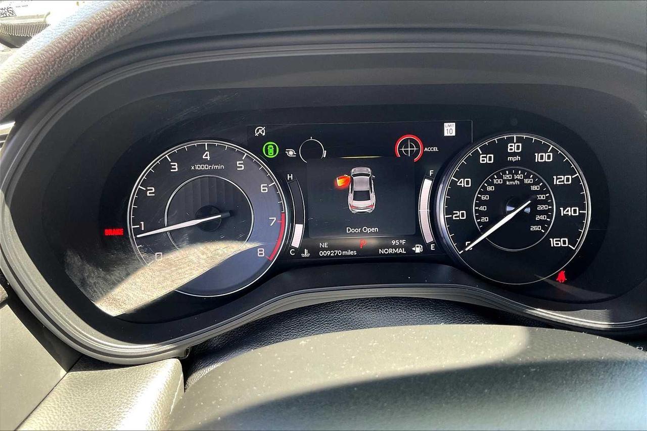 2026 Acura MDX w/A-Spec Advance Package Roseville CA