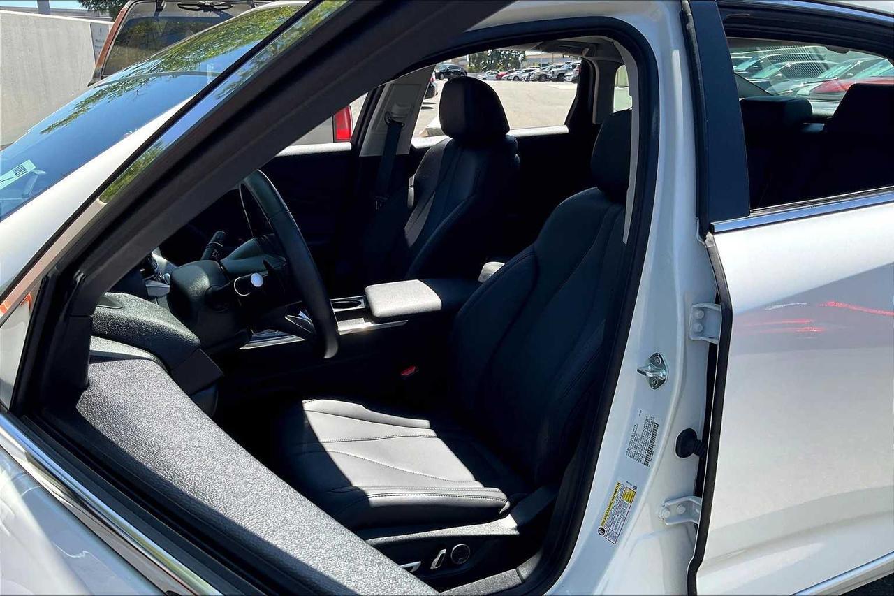2026 Acura MDX w/A-Spec Advance Package Roseville CA