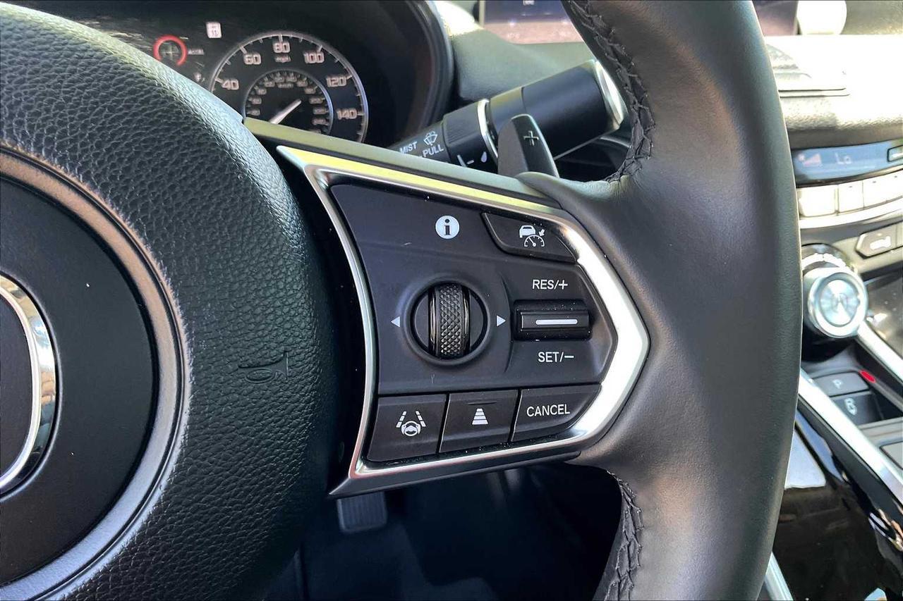 2026 Acura MDX w/A-Spec Advance Package Roseville CA