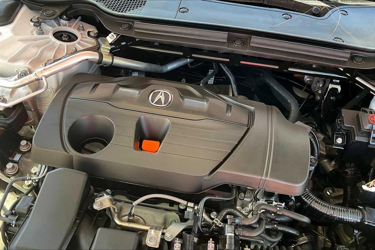 2026 Acura MDX w/A-Spec Advance Package Roseville CA