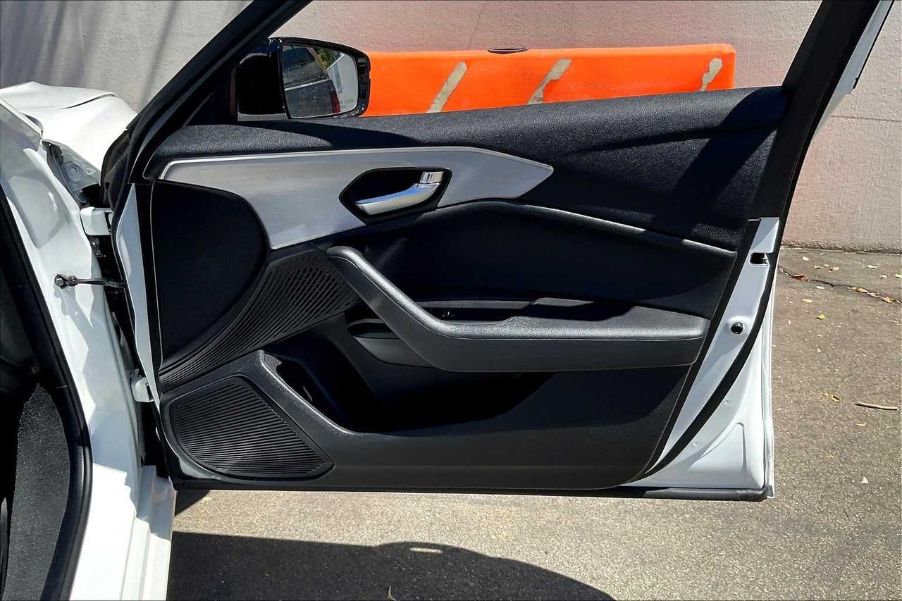 2026 Acura MDX w/A-Spec Advance Package Roseville CA
