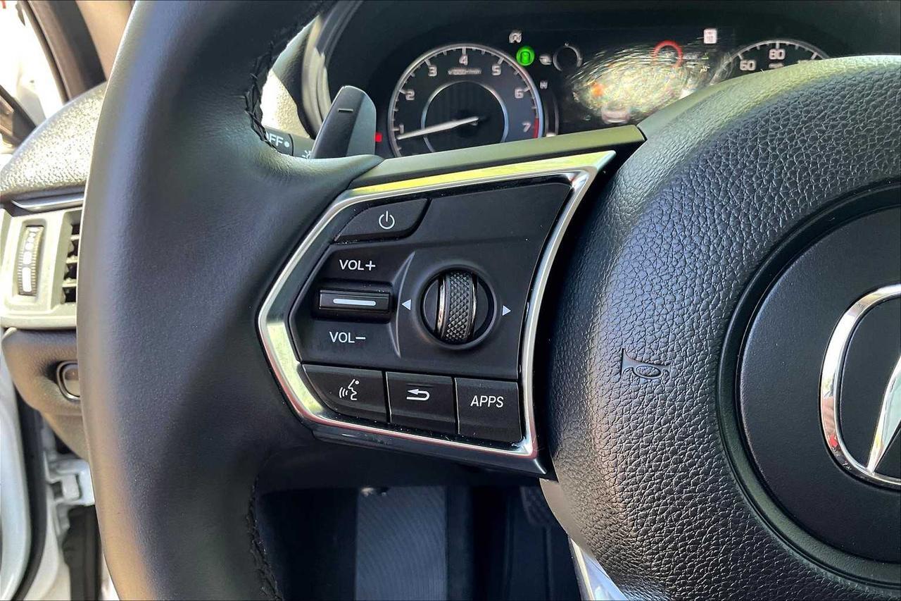 2026 Acura MDX w/A-Spec Advance Package Roseville CA