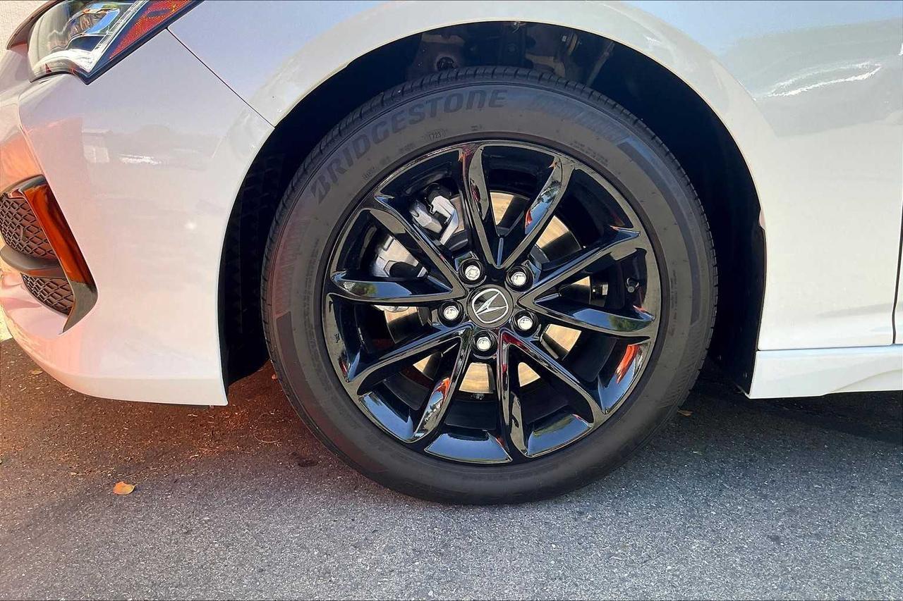 2026 Acura MDX w/A-Spec Advance Package Roseville CA