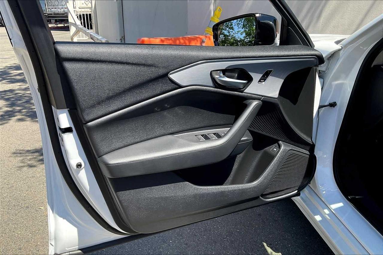 2026 Acura MDX w/A-Spec Advance Package Roseville CA