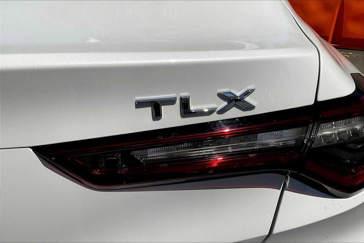 2026 Acura MDX w/A-Spec Advance Package Roseville CA