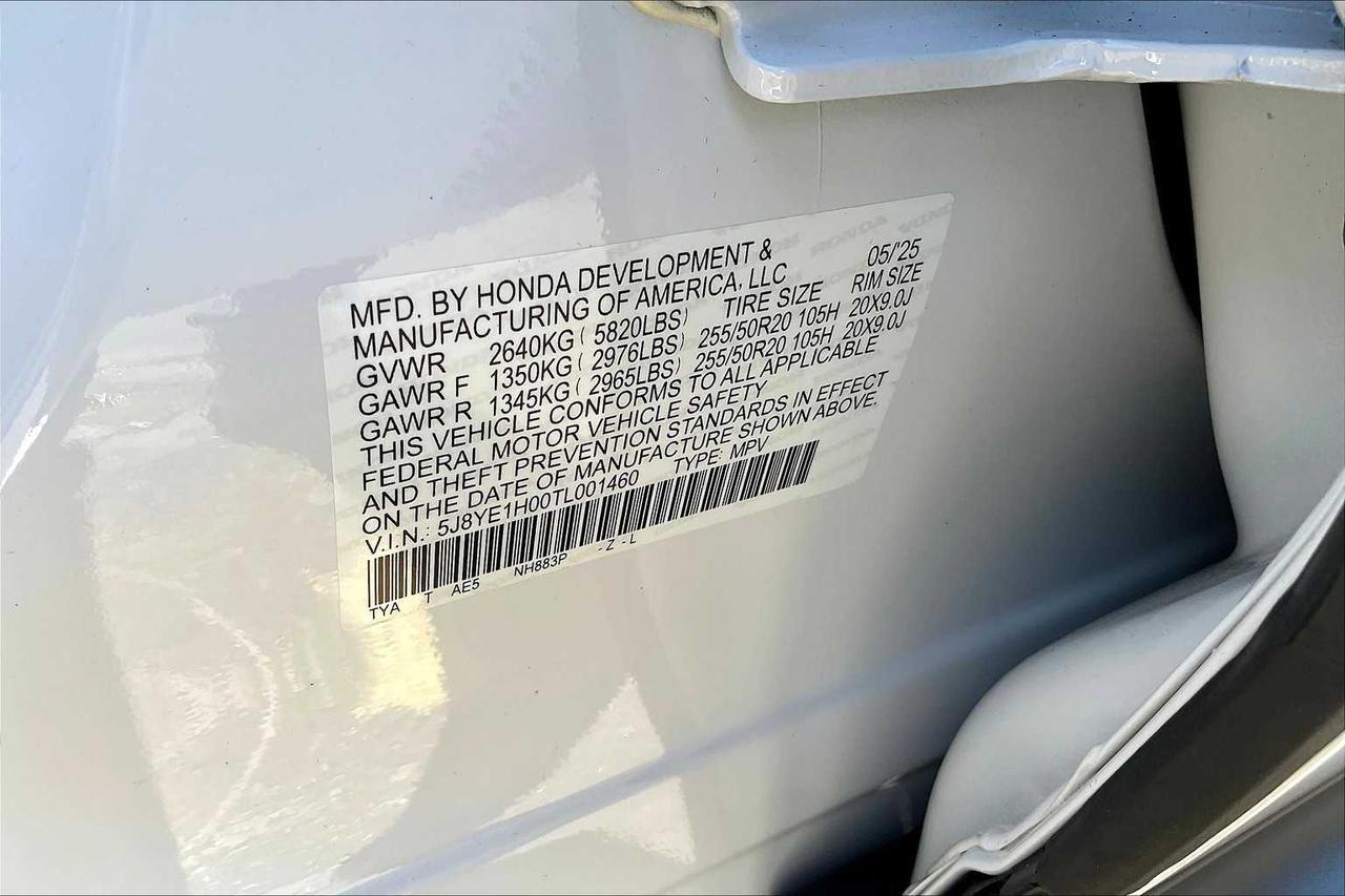 2026 Acura MDX w/A-Spec Package Roseville CA