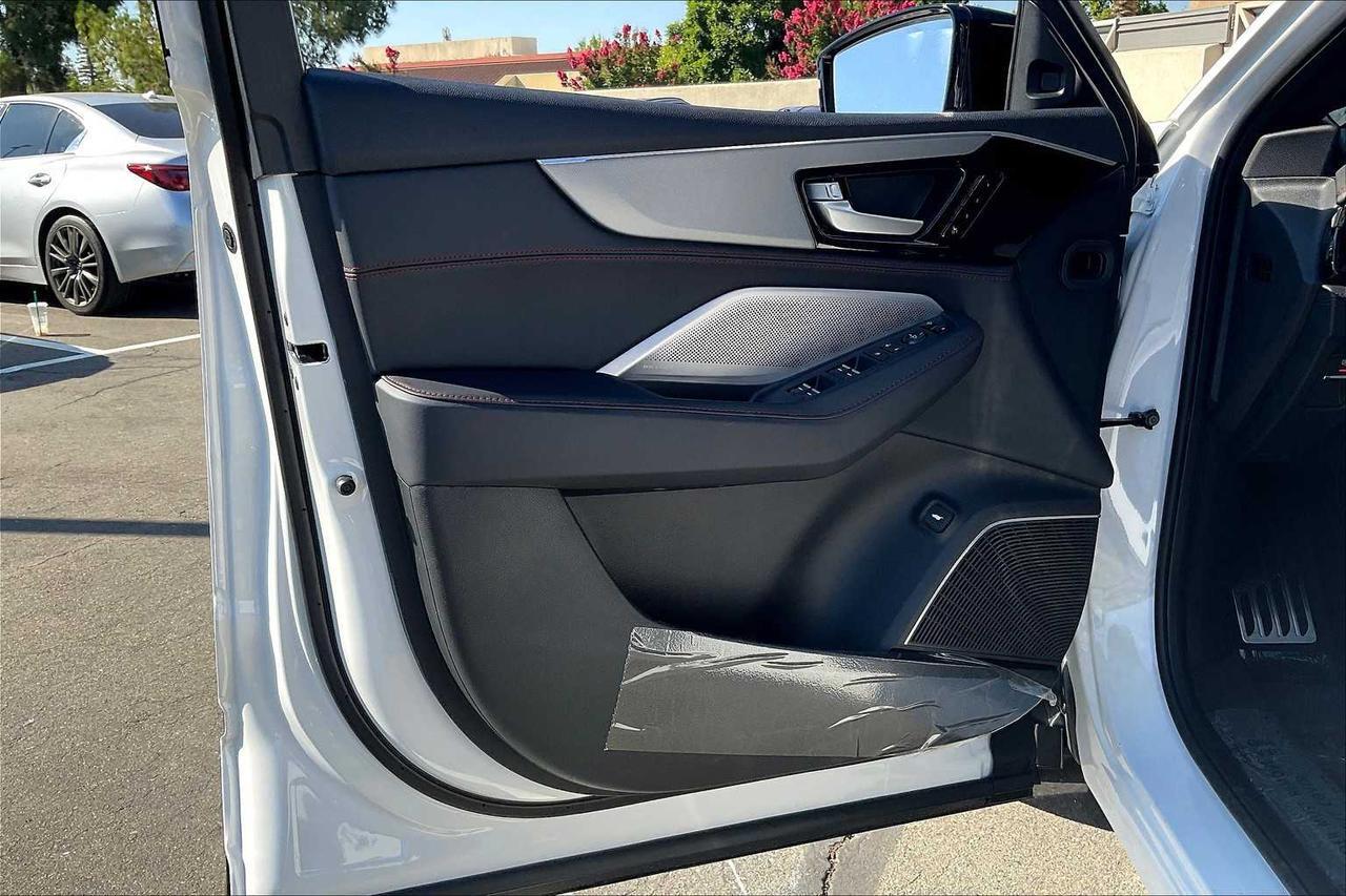 2026 Acura MDX w/A-Spec Package Roseville CA