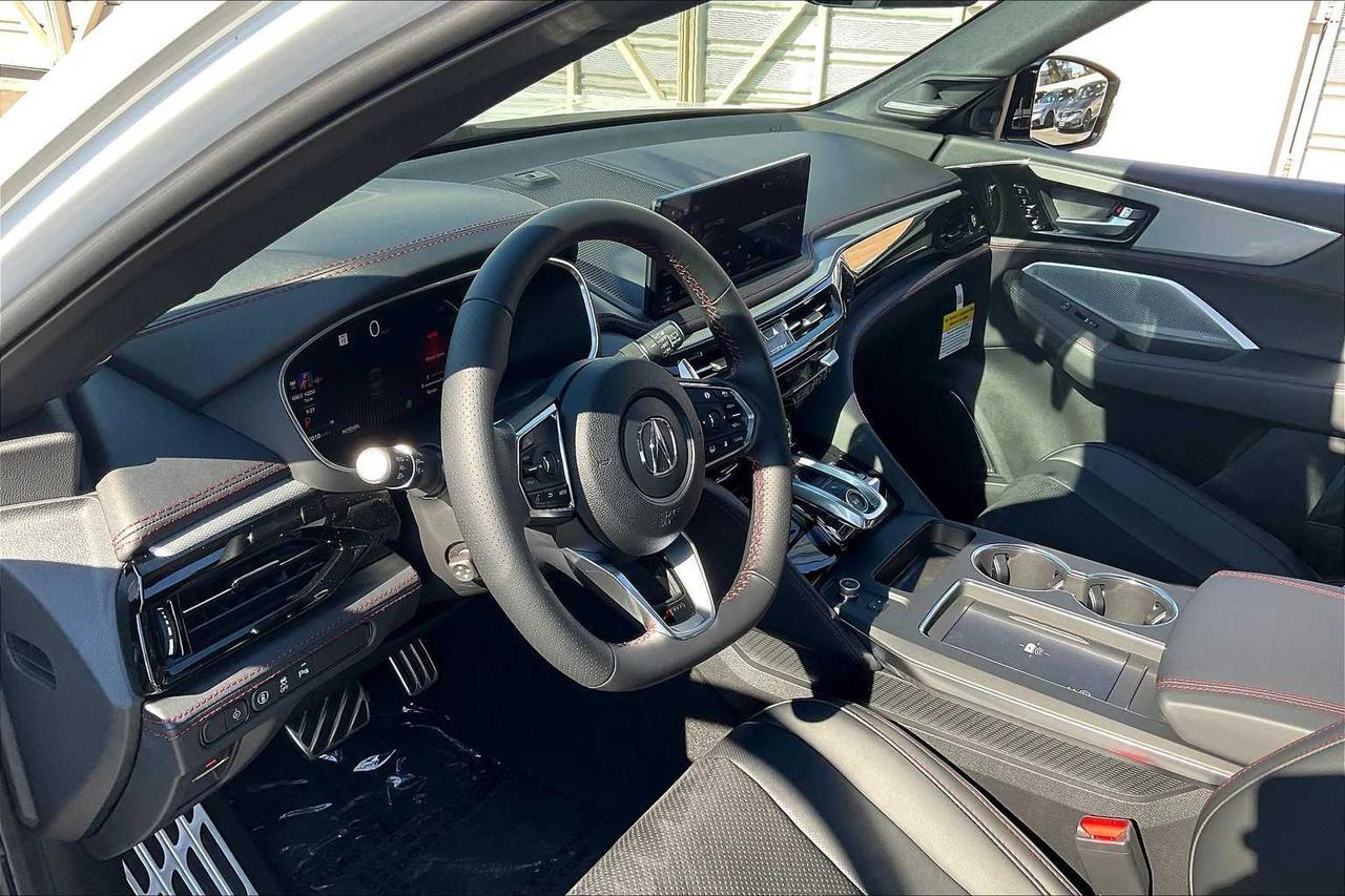 2026 Acura MDX w/A-Spec Package Roseville CA