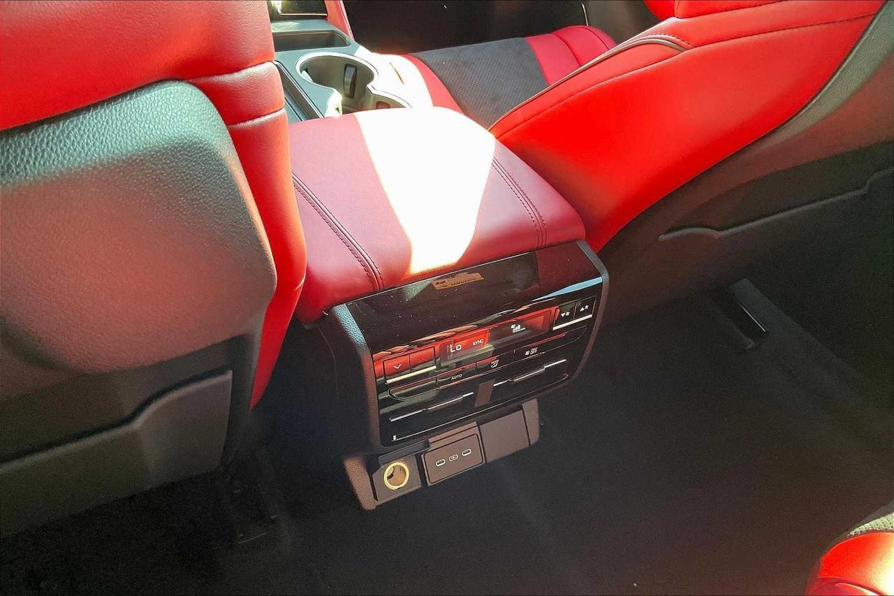2026 Acura MDX w/A-Spec Package Roseville CA