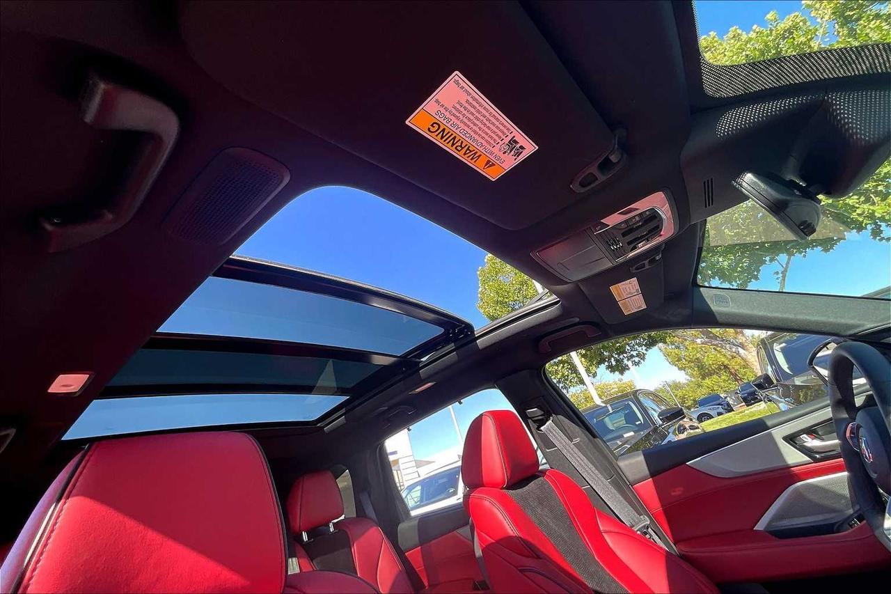 2026 Acura MDX w/A-Spec Package Roseville CA