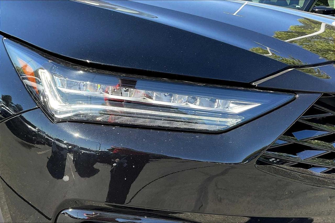 2026 Acura MDX w/A-Spec Package Roseville CA
