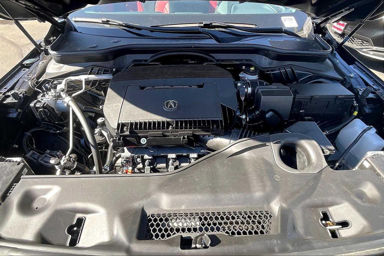 2026 Acura MDX w/A-Spec Package Roseville CA