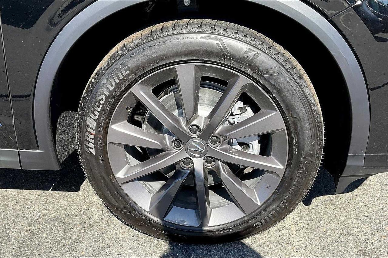 2026 Acura MDX w/A-Spec Package Roseville CA