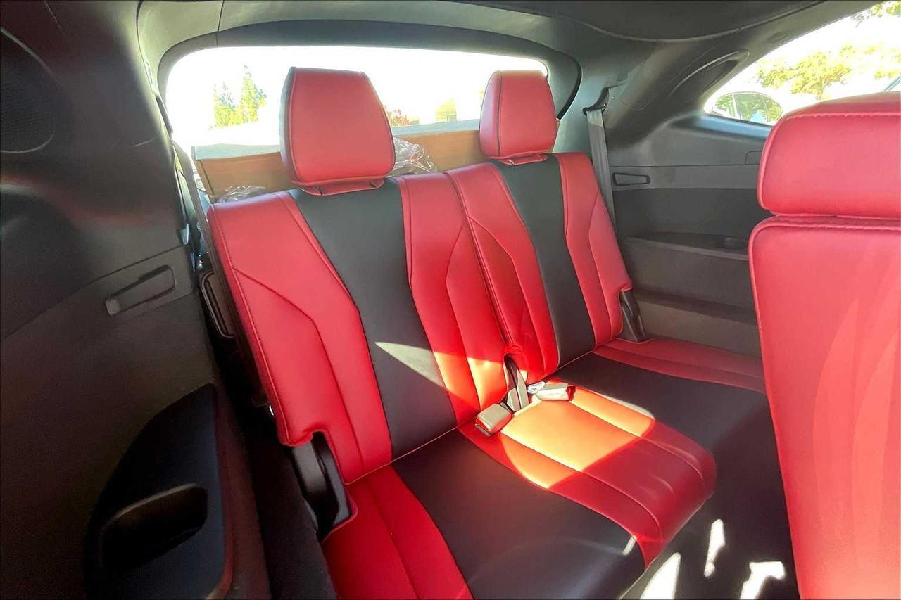 2026 Acura MDX w/A-Spec Package Roseville CA