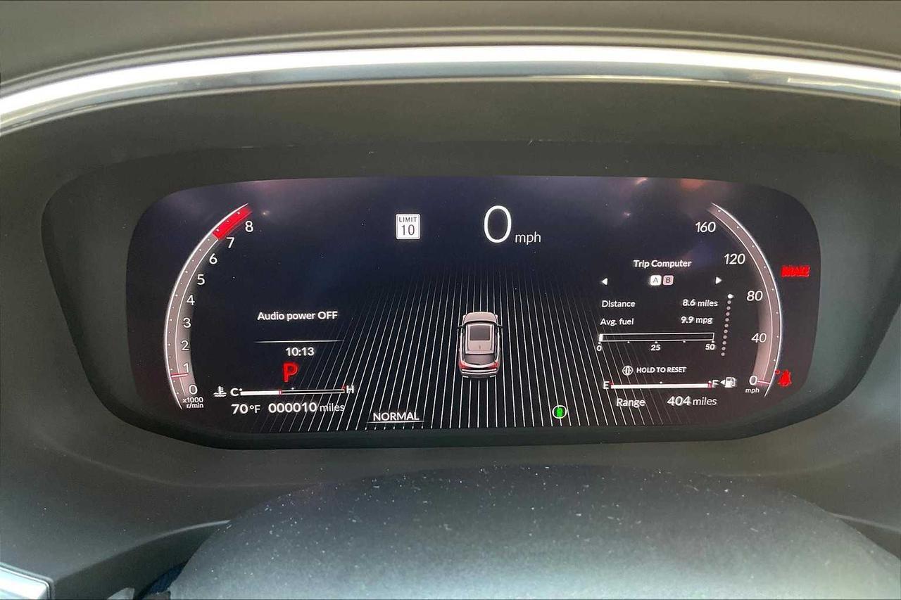 2026 Acura MDX w/A-Spec Package Roseville CA