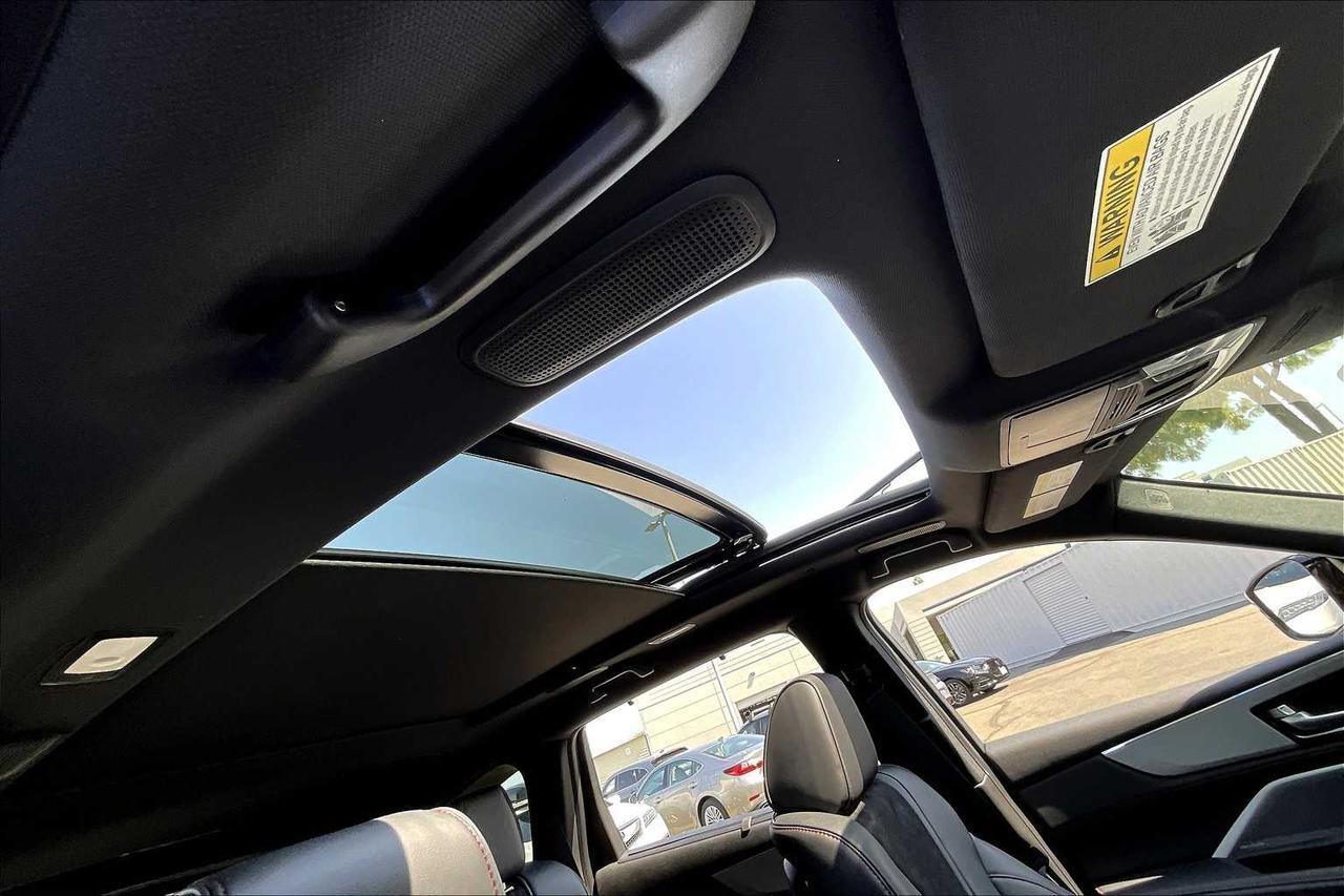 2026 Acura MDX w/A-Spec Package Roseville CA