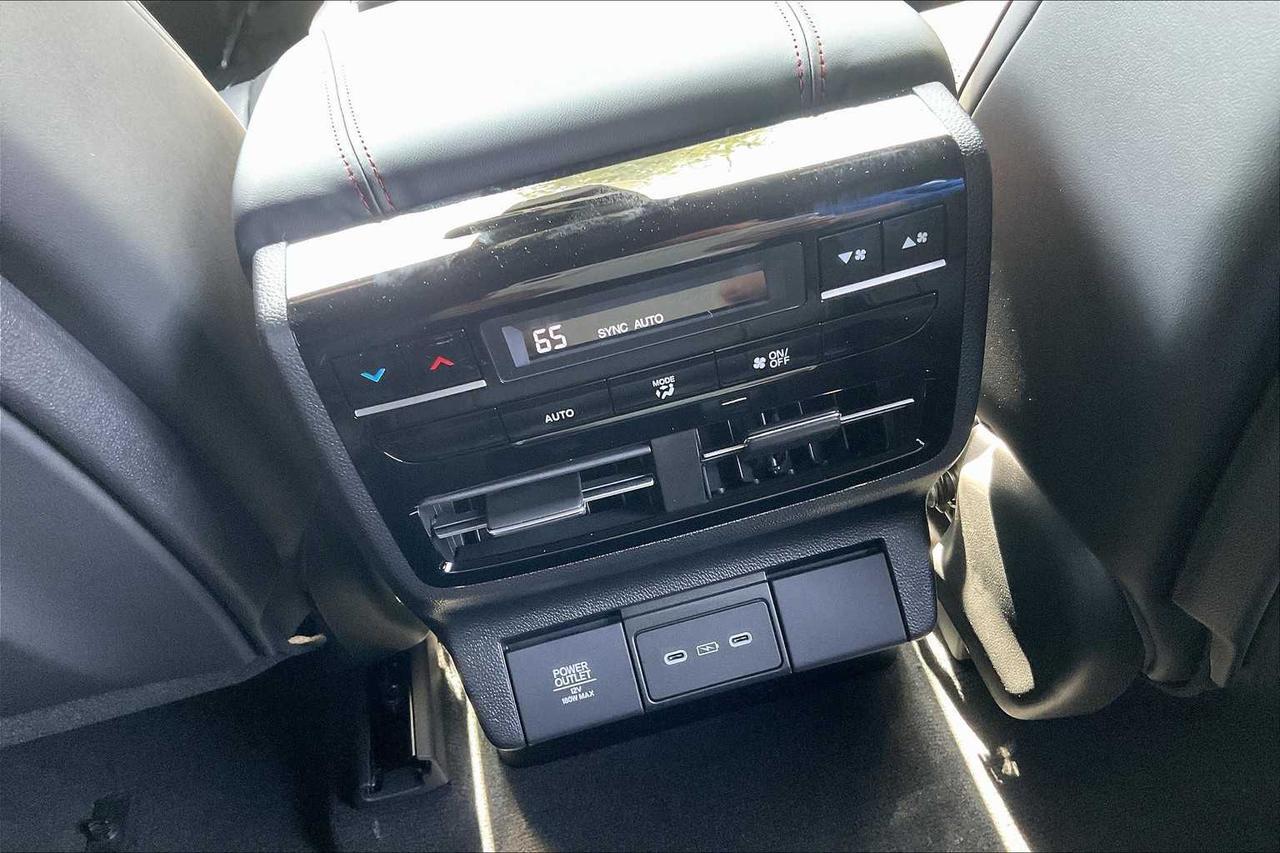 2026 Acura MDX w/A-Spec Package Roseville CA