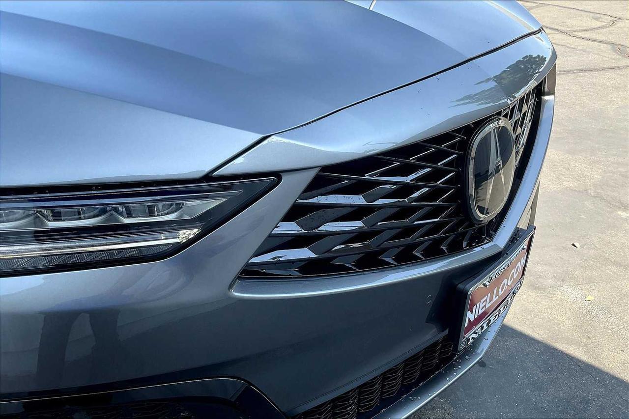 2026 Acura MDX w/A-Spec Package Roseville CA