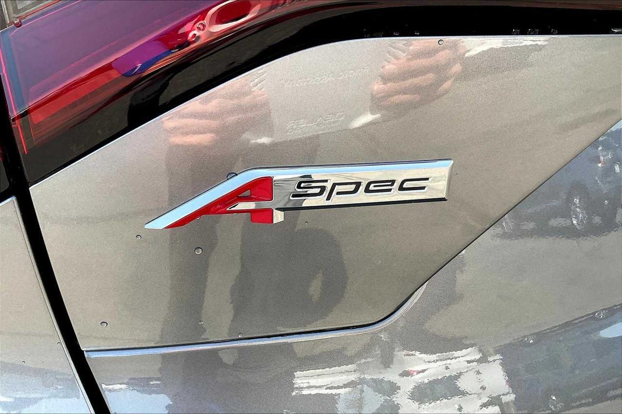 2026 Acura MDX w/A-Spec Package Roseville CA