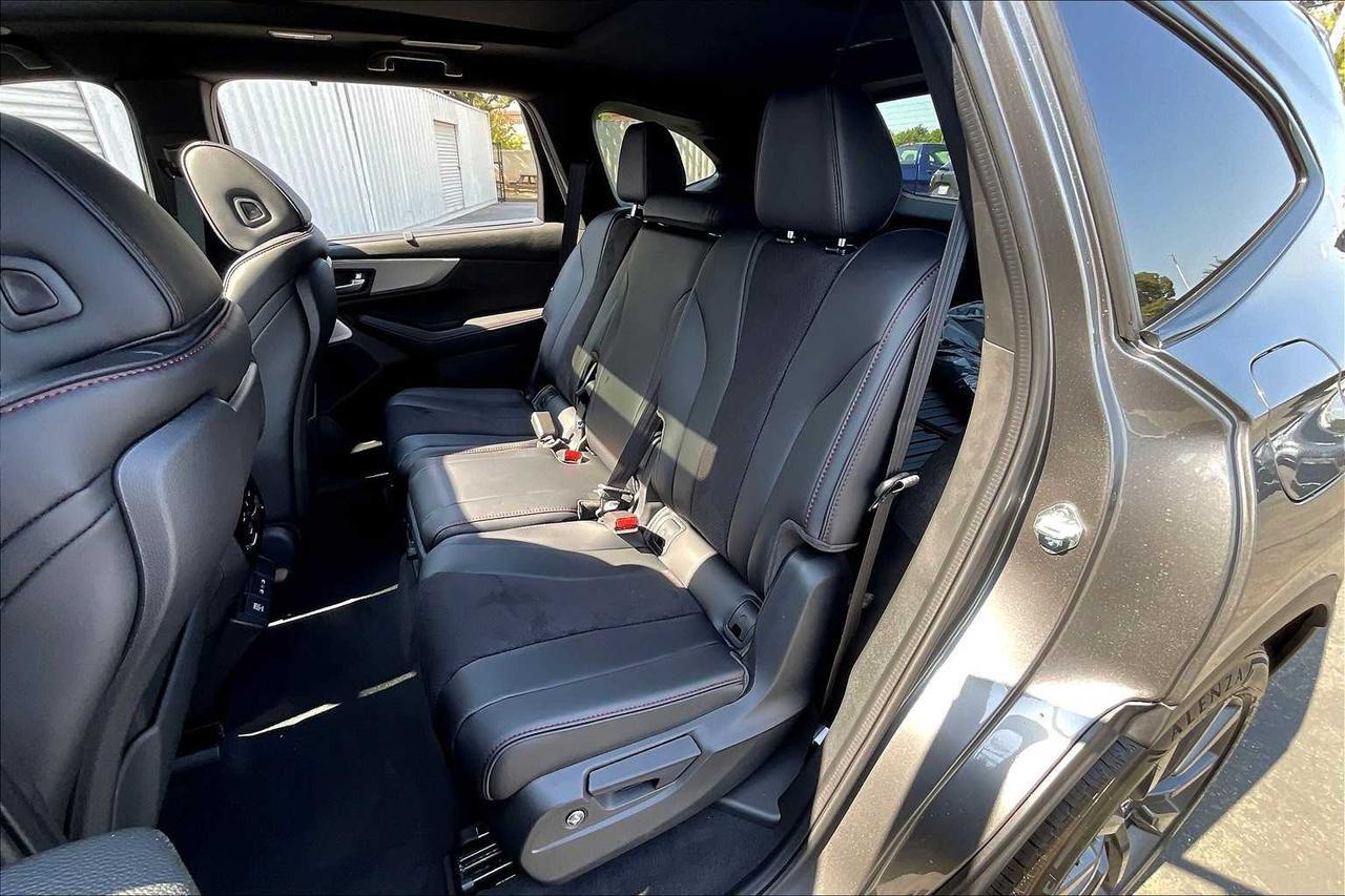 2026 Acura MDX w/A-Spec Package Roseville CA