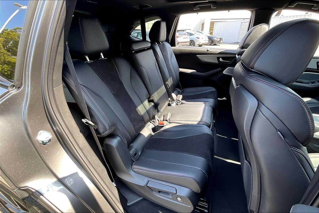 2026 Acura MDX w/A-Spec Package Roseville CA