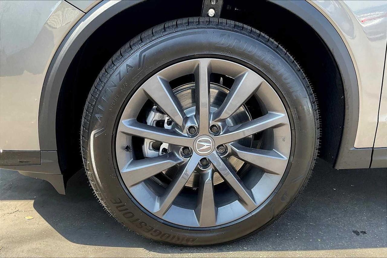 2026 Acura MDX w/A-Spec Package Roseville CA