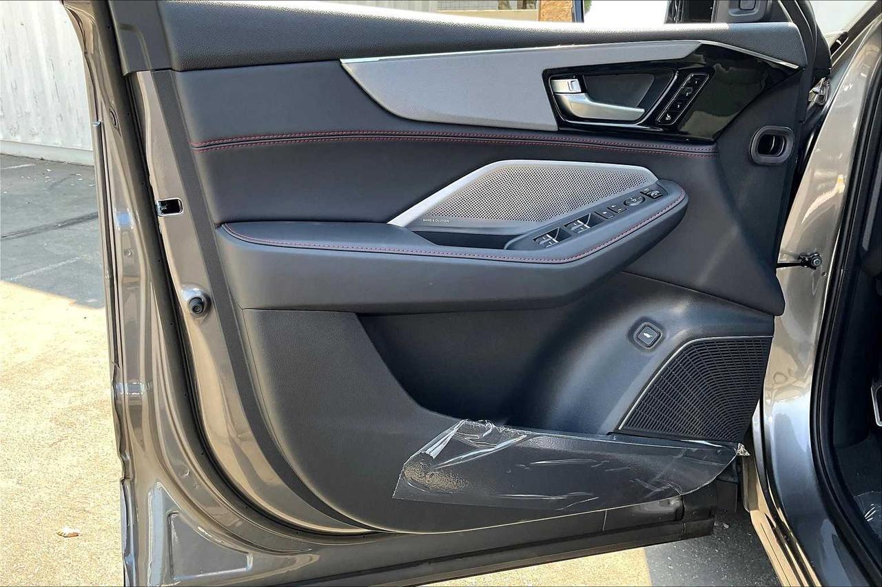 2026 Acura MDX w/A-Spec Package Roseville CA