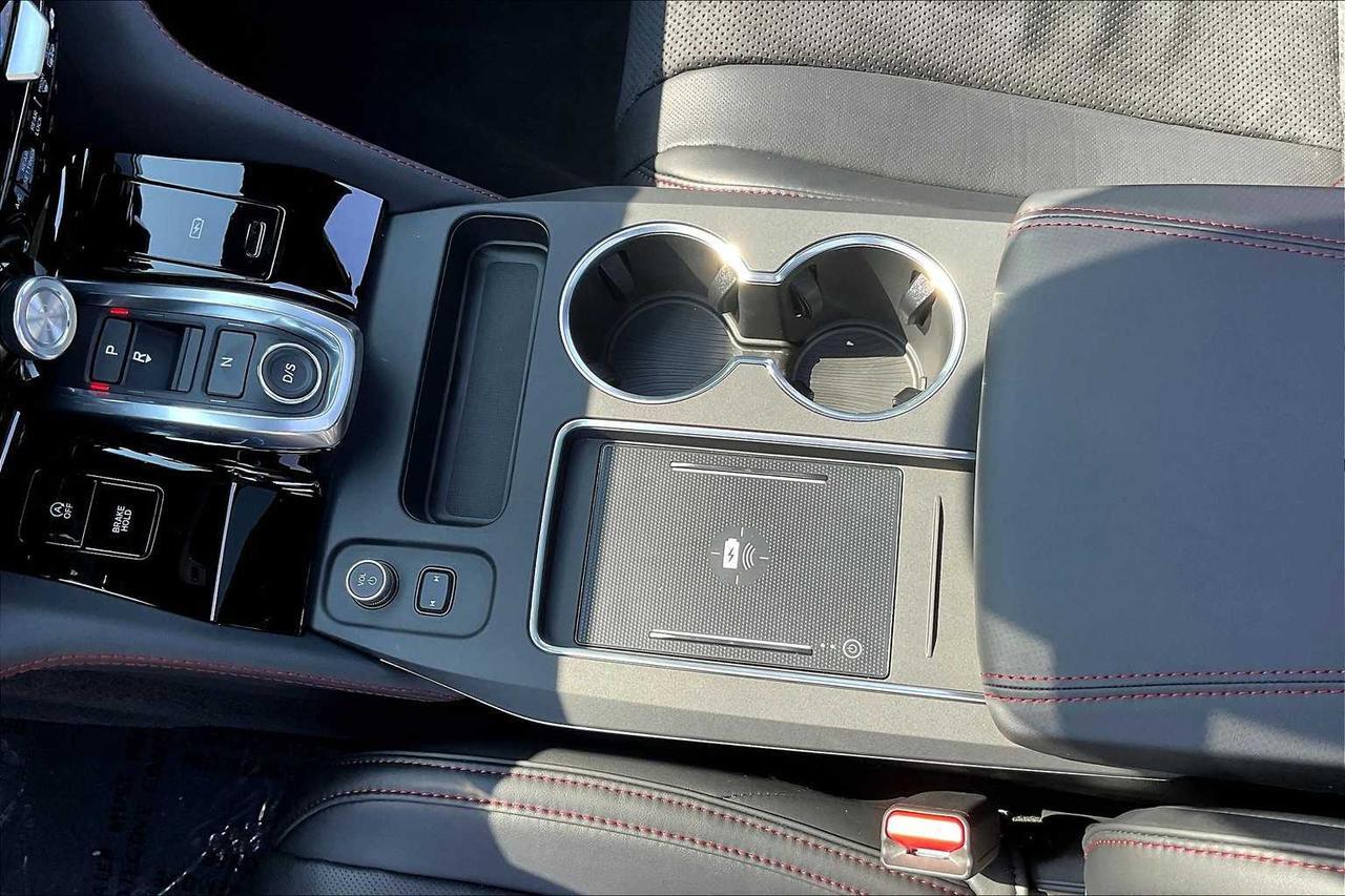 2026 Acura MDX w/A-Spec Package Roseville CA
