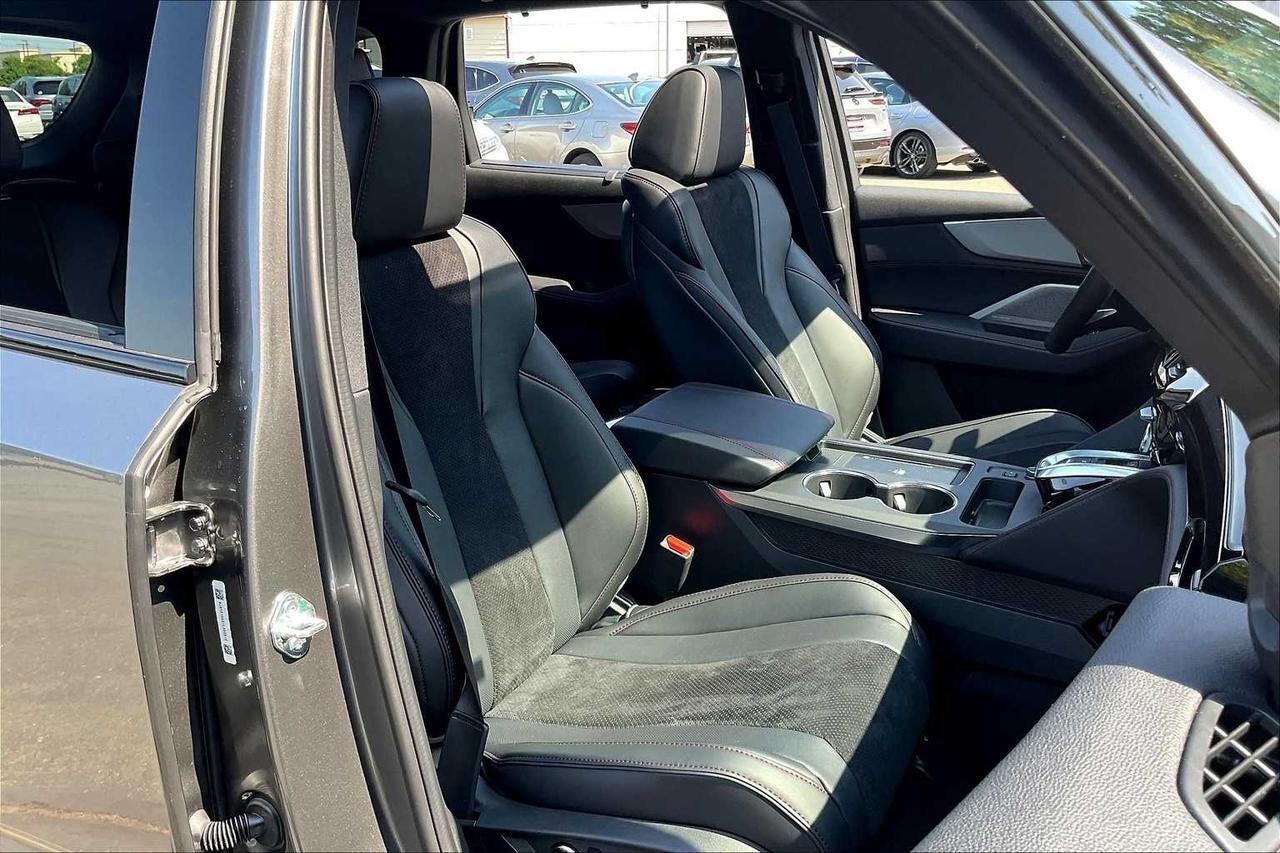 2026 Acura MDX w/A-Spec Package Roseville CA