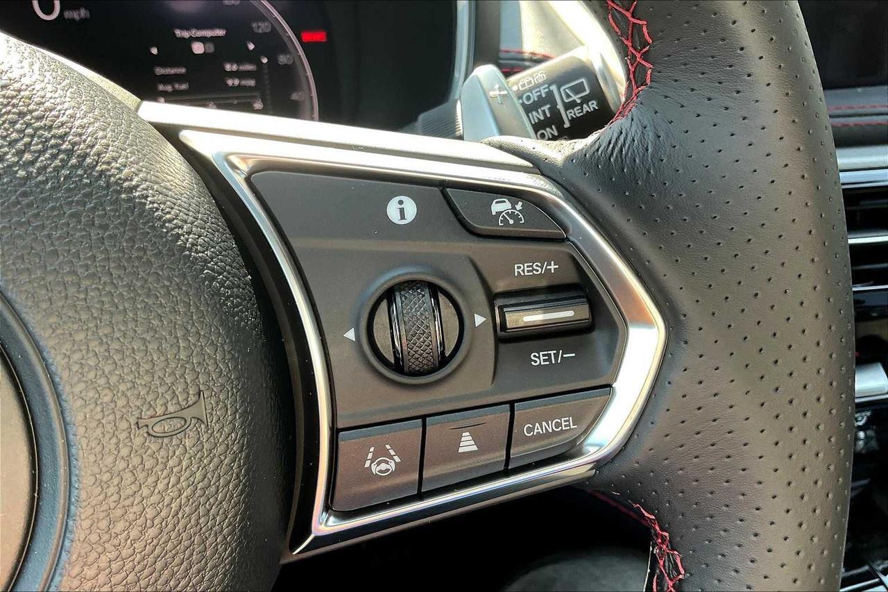 2026 Acura MDX w/A-Spec Package Roseville CA