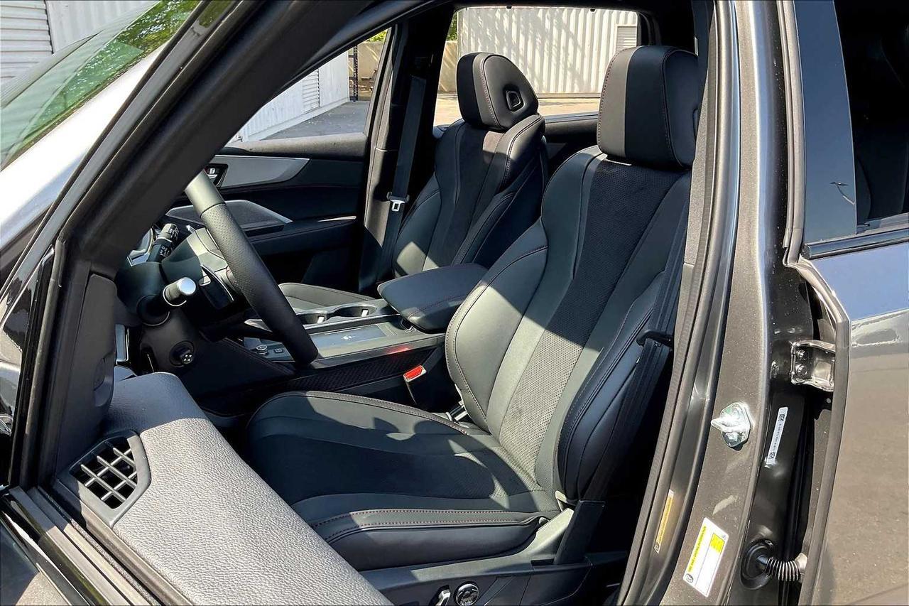 2026 Acura MDX w/A-Spec Package Roseville CA
