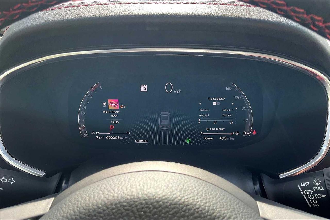 2026 Acura MDX w/A-Spec Package Roseville CA