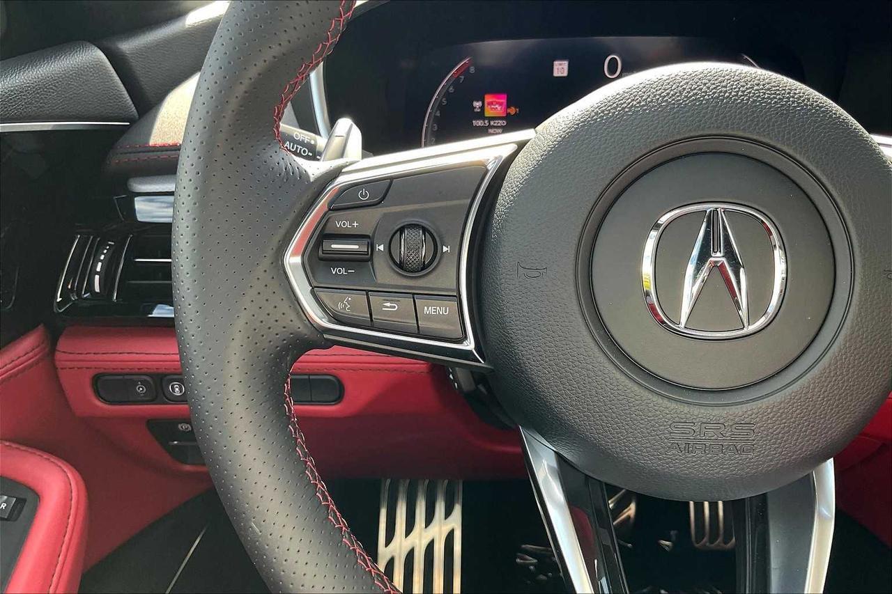 2026 Acura MDX w/A-Spec Package Roseville CA