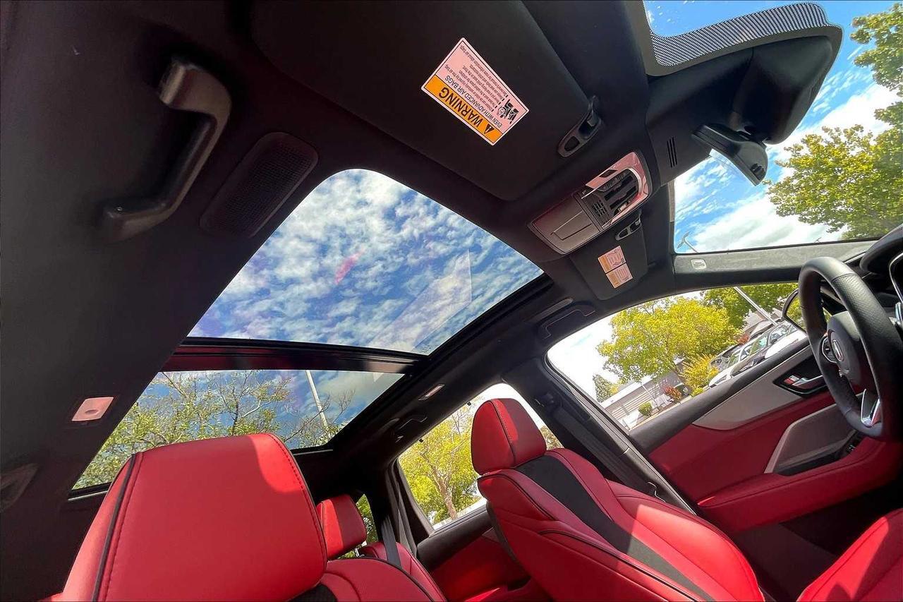 2026 Acura MDX w/A-Spec Package Roseville CA