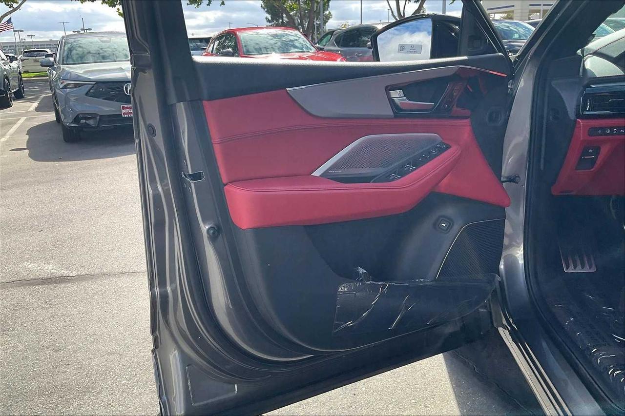 2026 Acura MDX w/A-Spec Package Roseville CA