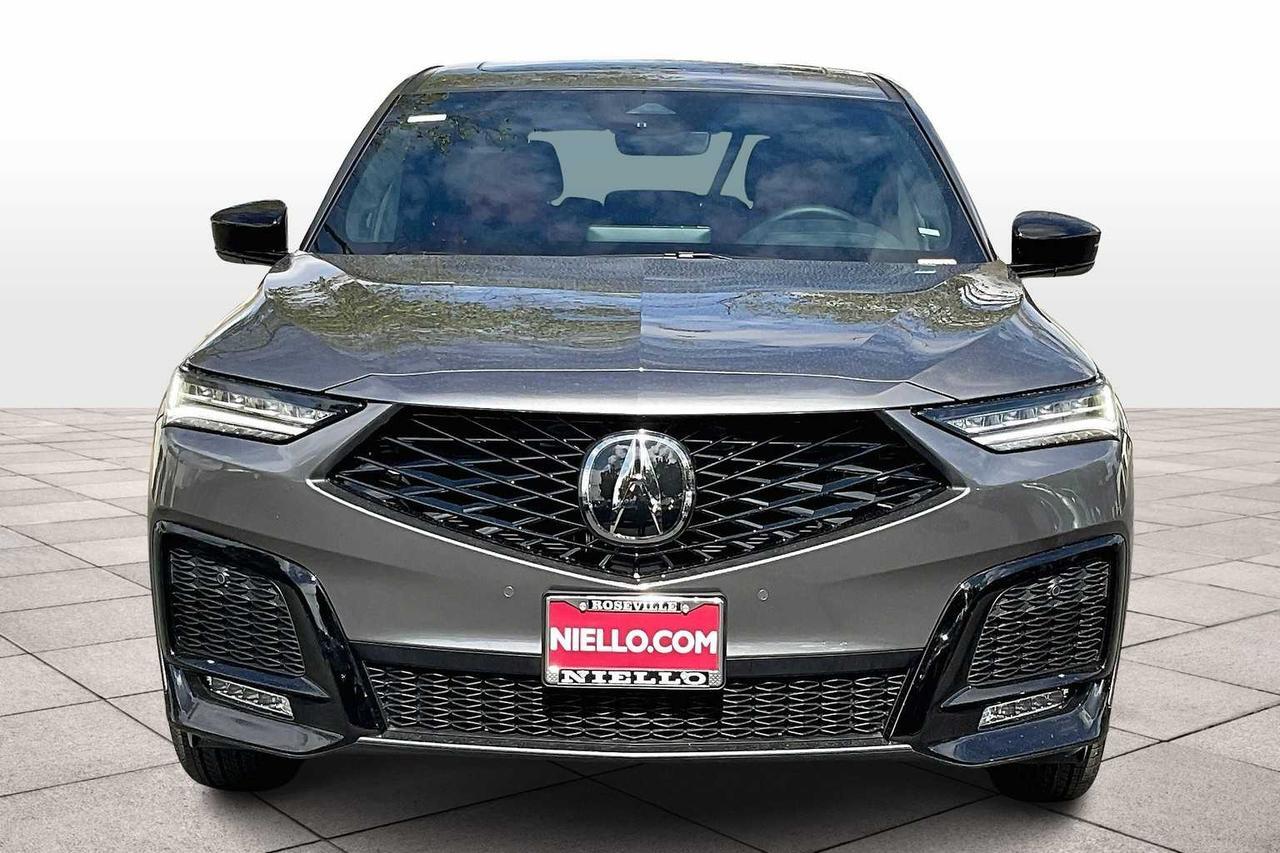 2026 Acura MDX w/A-Spec Package Roseville CA