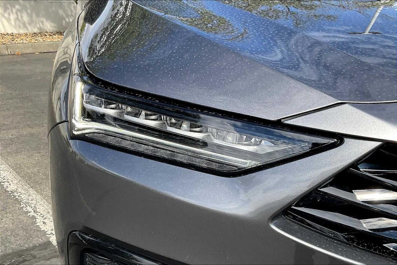 2026 Acura MDX w/A-Spec Package Roseville CA