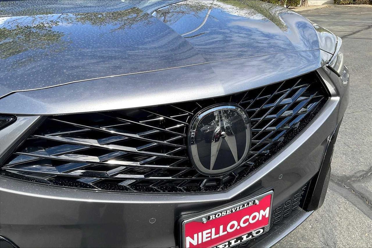 2026 Acura MDX w/A-Spec Package Roseville CA
