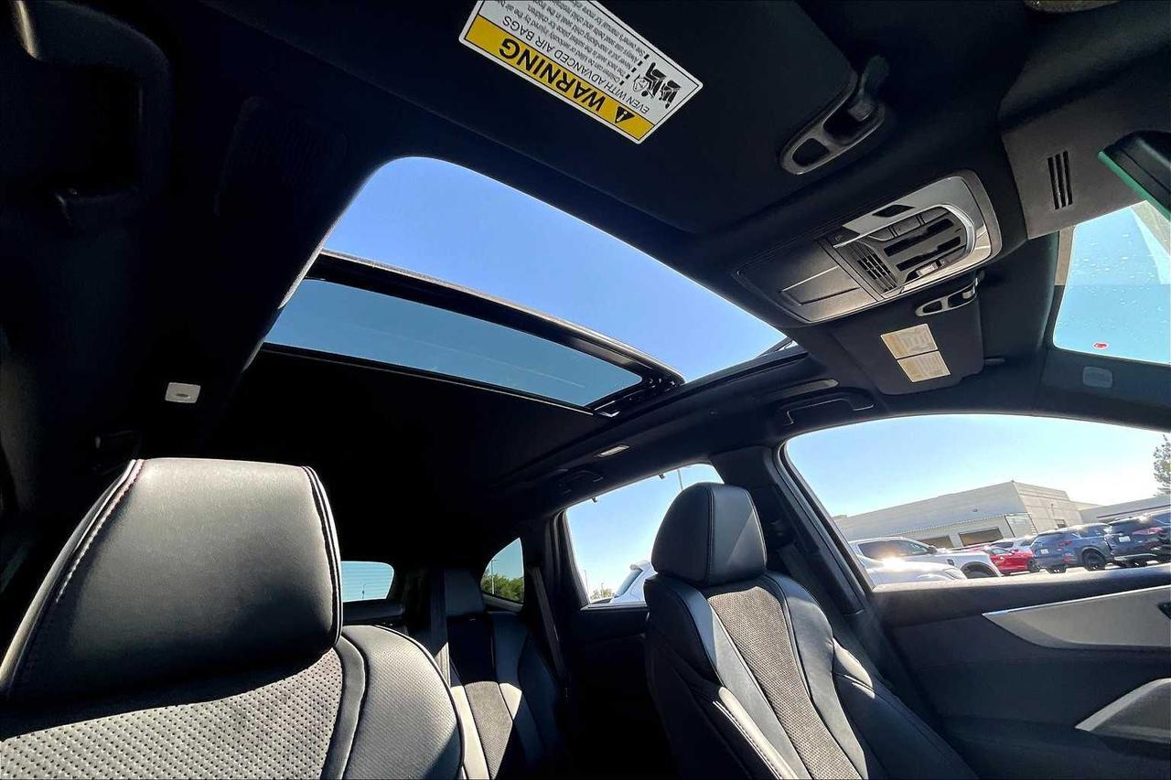 2026 Acura MDX w/A-Spec Package Roseville CA