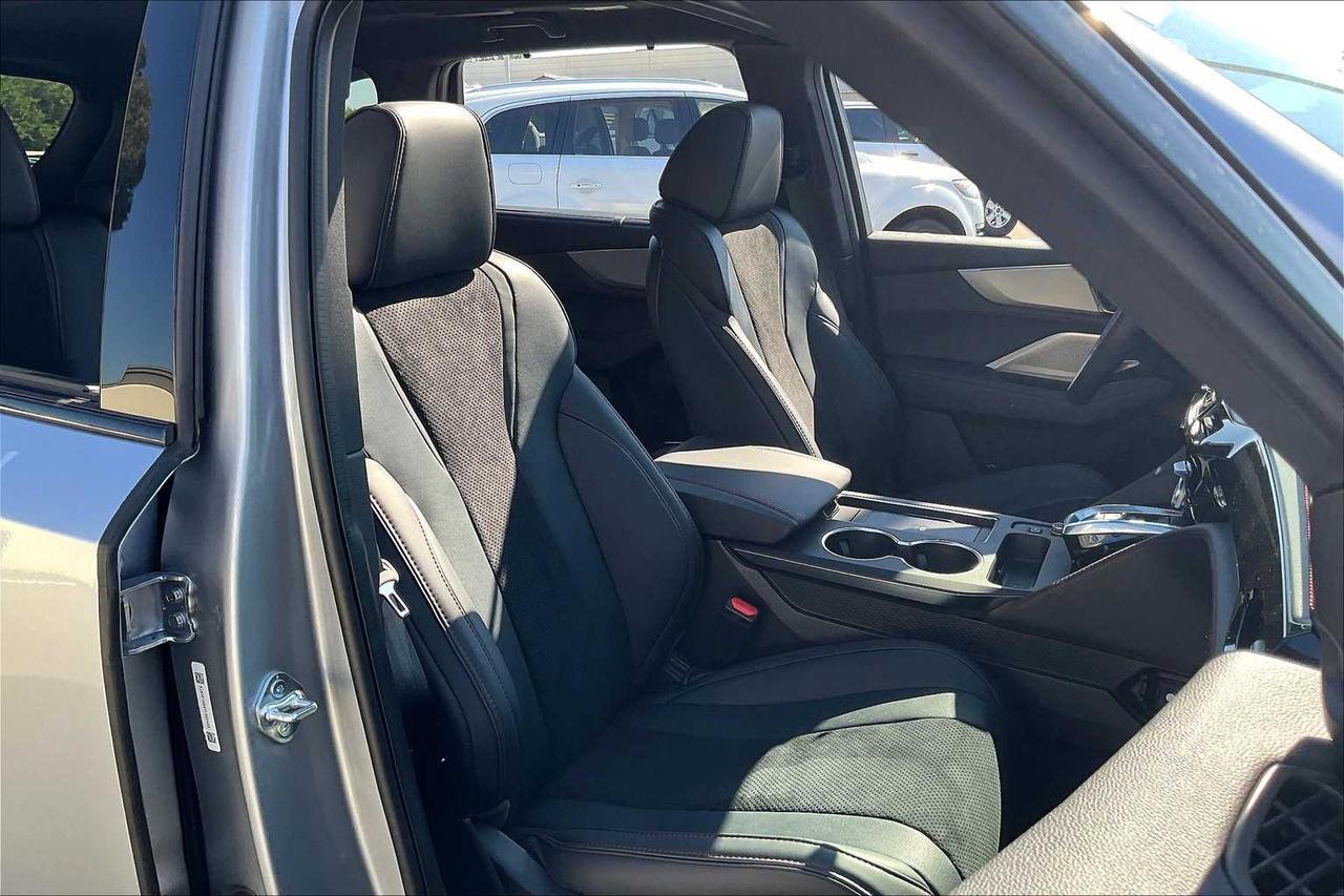 2026 Acura MDX w/A-Spec Package Roseville CA