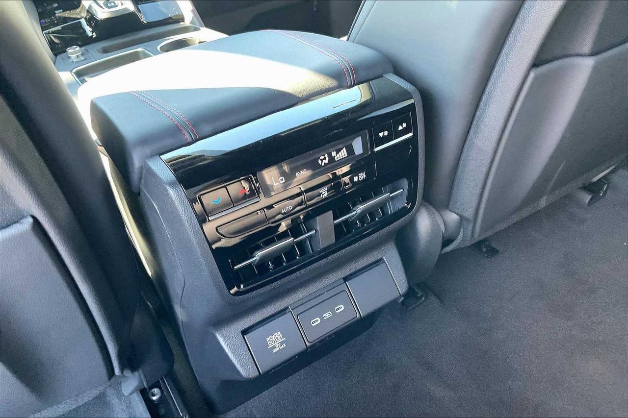 2026 Acura MDX w/A-Spec Package Roseville CA