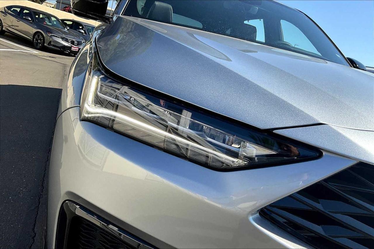 2026 Acura MDX w/A-Spec Package Roseville CA