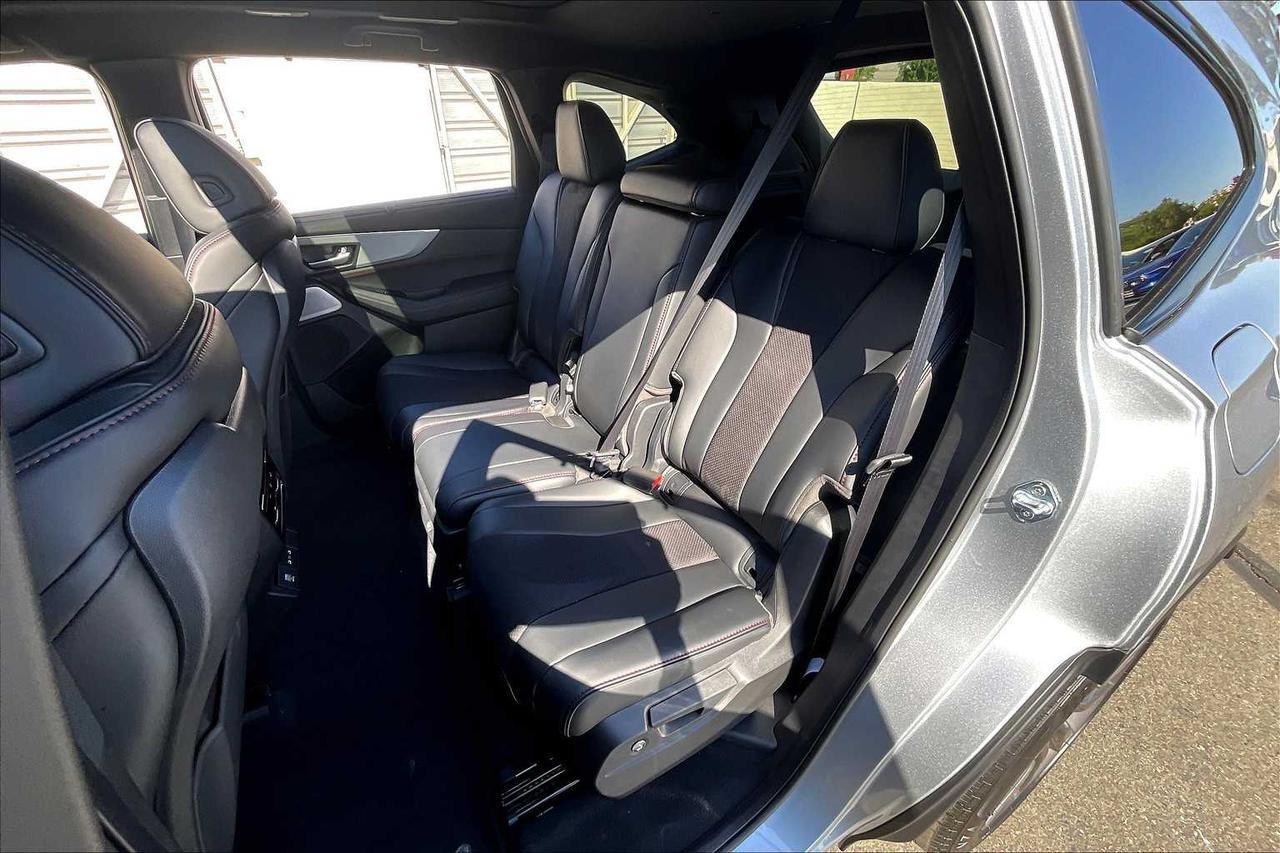 2026 Acura MDX w/A-Spec Package Roseville CA