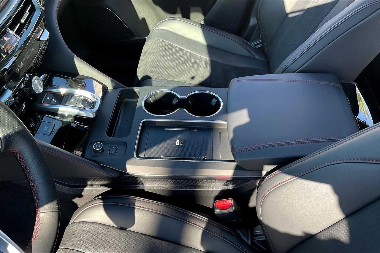 2026 Acura MDX w/A-Spec Package Roseville CA